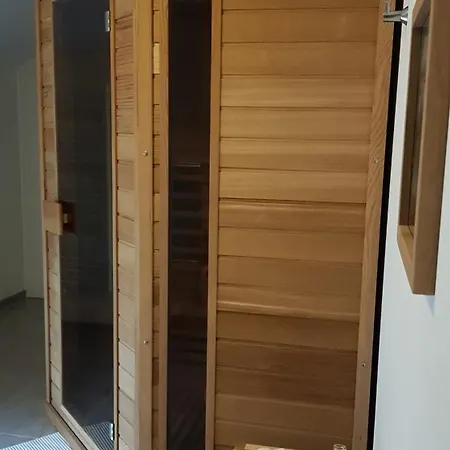 Kalon Bihan Σπίτι διακοπών Poullaouen